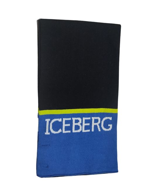  ICEBERG | SCICE2302B BUN
